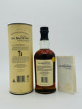 Balvenie 21 Year Old Port Wood Old Version (700ml)