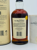 Balvenie 21 Year Old Port Wood Old Version (700ml)