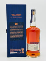Wild Turkey 12 Year Old Distiller's Reserve (700ml)