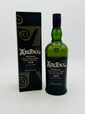 Ardbeg 10 Year Old Single Malt Scotch Whisky (700ml)