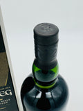 Ardbeg 10 Year Old Single Malt Scotch Whisky (700ml)