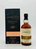 Balvenie Triple Cask 25 Year Old (700ml)