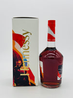Hennessy Very Special Cognac Limited Edition / Lebron James (750ml)