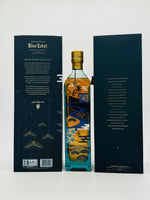 Johnnie Walker Blue Label Japan Limited Edition (750ml)