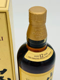 Yamazaki 12YO "old package"(700ml)