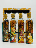 Johnnie Walker Blue Label Limited Edition "Dunhuang" (4*500ml)