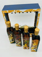 Johnnie Walker Blue Label Limited Edition "Dunhuang" (4*500ml)