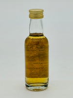 Springbank Private Bottle Distillery Visitors 2013 Miniature (50ml)