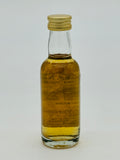Springbank Private Bottle Distillery Visitors 2013 Miniature (50ml)