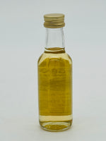 Springbank Private Bottle Distillery Visitors 2005 Miniature (50ml)