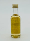 Springbank Private Bottle Distillery Visitors 2005 Miniature (50ml)