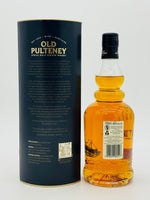 Old Pulteney 17YO Discontinued (700ml)