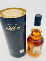 Old Pulteney 17YO Discontinued (700ml)