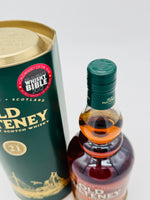 Old Pulteney 21YO Discontinued "World Whisky of the Year 2012" (700ml)