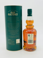 Old Pulteney 21YO Discontinued "World Whisky of the Year 2012" (700ml)