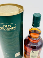 Old Pulteney 21YO Discontinued "World Whisky of the Year 2012" (700ml)