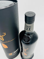 Glenfiddich Experimental Series No. 2 - Project XX (700ml)