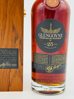 Glengoyne 25 Year Old Whisky (700ml)