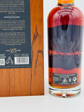 Glengoyne 25 Year Old Whisky (700ml)