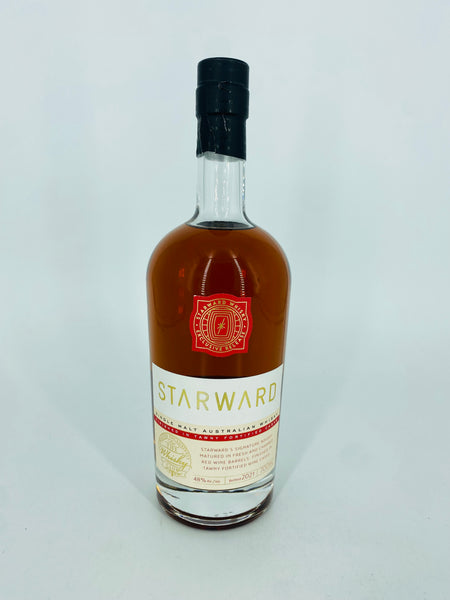 Starward Tawny Fortified Single Cask - TWC (700ml)