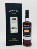 Bowmore 1992 CDF Hainan Edition 29 Year Old (700ml)