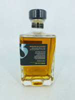 Bladnoch 2007 Exclusive Release Cask Strength - TWC (700ml)