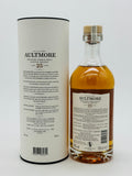 Aultmore 25 Year Old (700ml)