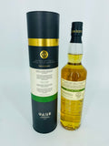 Glen Scotia 2009 Caribbean Rum Cask - TWC (700ml)