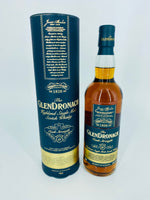 GlenDronach Cask Strength - Batch 11 (700ml)