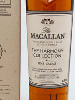 Macallan Harmony Collection Fine Cacao (700ml) #1