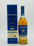 Glenmorangie 15 Year Old Cadboll Estate / Batch 2 (700ml)