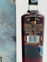Bowmore 1984 35 Year Old "Limited 31/888" (700ml)