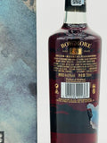 Bowmore 1984 35 Year Old "Limited 31/888" (700ml)
