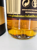 GlenDronach Traditionally Peated 2019 (700ml)