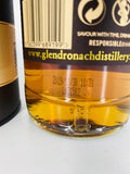 GlenDronach Traditionally Peated 2019 (700ml)