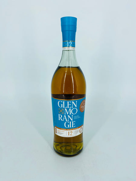 Glenmorangie 12YO Amontillado - TWC (700ml)