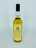 Linkwood Flora & Fauna 12YO (700ml)