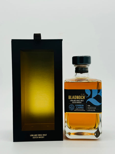 Bladnoch Ember Casks (700ml)