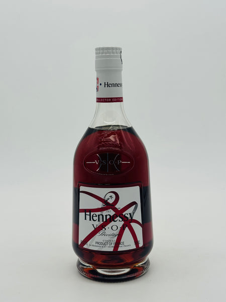Hennessy VSOP NBA Collectors Edition Cognac "no box" (700ml)