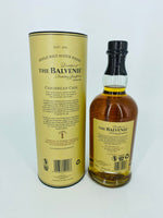 Balvenie 14YO Caribbean Cask (700ml)