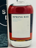 Spring Bay Pinot Noir Cask Single Malt (700ml)