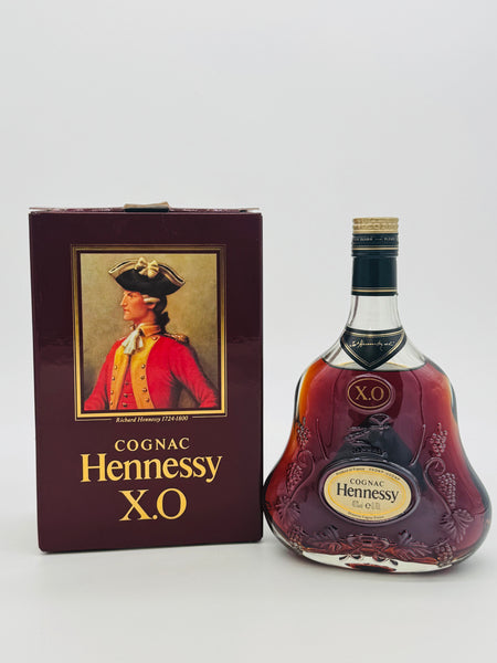 Hennessy XO Cognac (700ml) #3