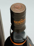Glendronach 2012 Single Sherry Cask 10 Year Old #937 / Whisky Show Australia (700ml)