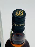 Glen Scotia 12 Year Old The Mermaid Limited Edition / Release No.1 (700ml)