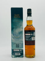 Glen Scotia 12 Year Old The Mermaid Limited Edition / Release No.1 (700ml)