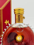 Remy Martin Louis XIII Cognac Grade Champagne - Vintage 1980's Release (700ml)