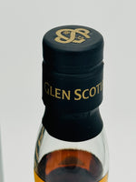 Glen Scotia 12 Year Old The Mermaid Limited Edition / Release No.1 (700ml)