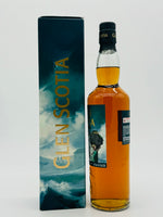 Glen Scotia 12 Year Old The Mermaid Limited Edition / Release No.1 (700ml)