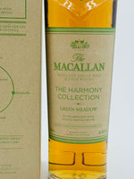 Macallan Harmony Collection Green Meadow (700ml)