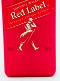 Johnnie Walker Red Label Flask (200ml)